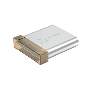 114348 3.8V 3400mAh Lithium Polymer Battery for Multifunctional Camera Lighting Device