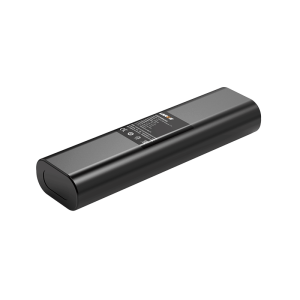 18650 7.2V 6700mAh Lithium-ion Battery Pack for Instrument