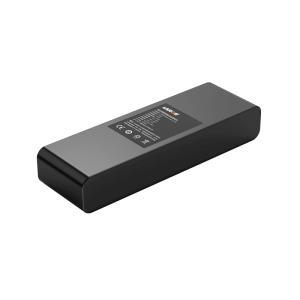 18650 21.6V 13.4Ah Lithium-ion Battery for Mobile Smart Devices