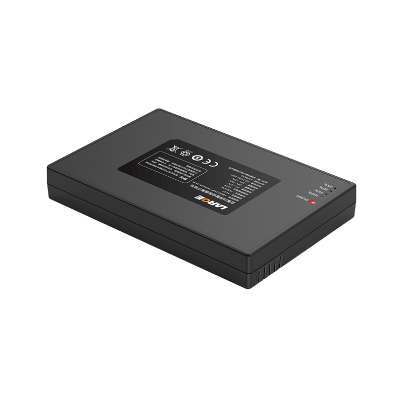 18650 4S3P 14.4V 7410mAh Lithium ion Battery Pack