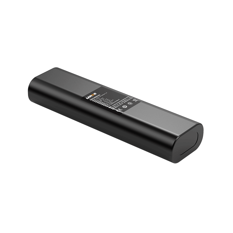 18650 7.2V 6700mAh Lithium-ion Battery Pack for Instrument - Image 3