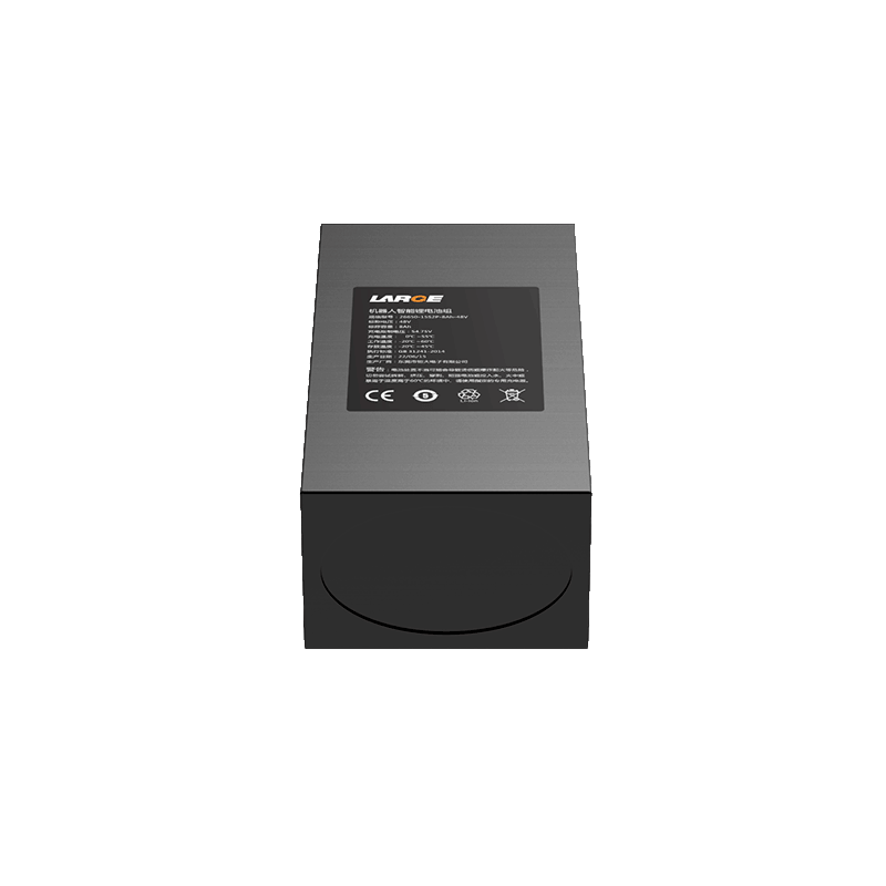 Robot Lithium ion Battery Pack