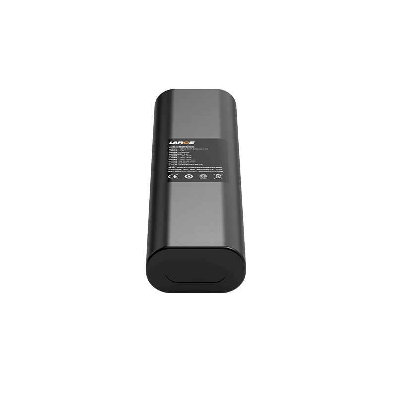 18650 7.2V 6700mAh Lithium-ion Battery Pack for Instrument - Image 2