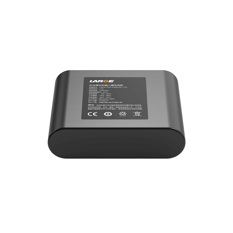 7.4V 4400mAh Lithium-ion Battery - Image 3