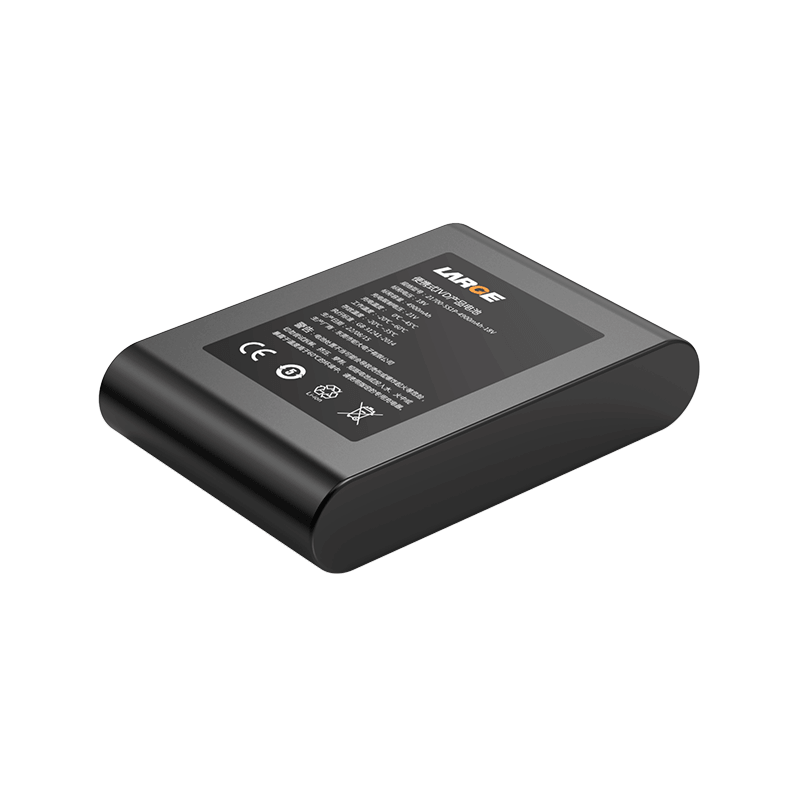 21700 18V 4900mAh Lithium-ion Battery Pack for Portable IVD product (in vitro diagnostic)