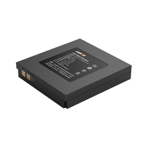7.6V 4000mAh Polymer Lithium Battery for Laptop