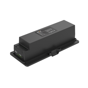 18650 14.4V 6700mAh Batteries for Instrumentation
