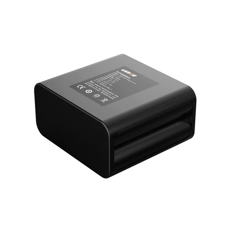 18650 6.7Ah 14.4V Medical Controller