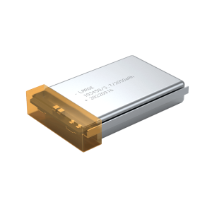 Lithium-ion Battery for Intelligent Dynamic ECG Monitor Equipment and Portable Medical Equipment