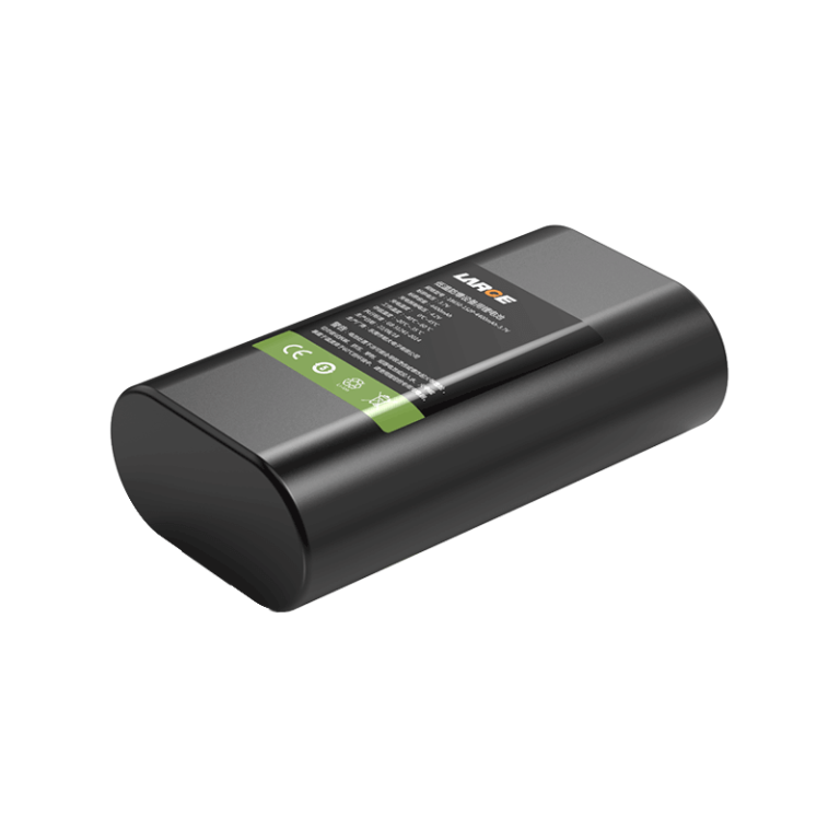 18650 3.7V 4400mAh Lithium Batteries for Low-temperature Explosion-proof Equipment