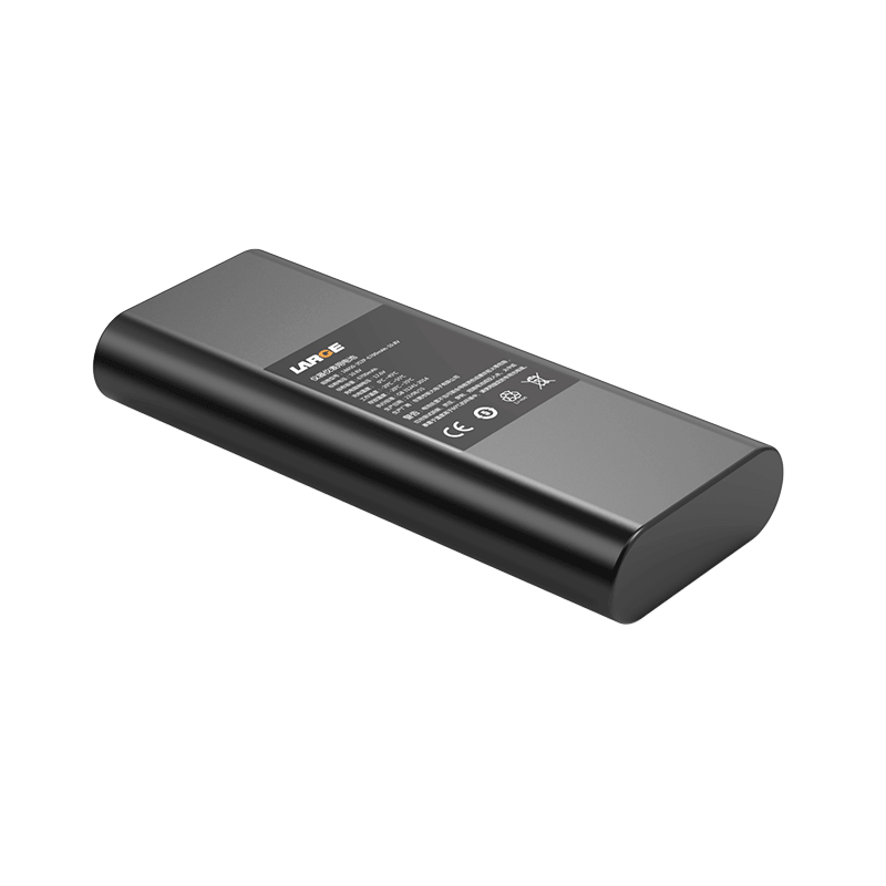 18650 3S2P 10.8V 6700mAh Lithium ion Battery Pack