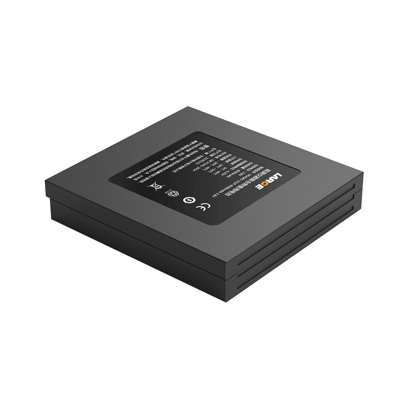 7.6V 4000mAh Polymer Lithium Battery for Laptop - Image 3