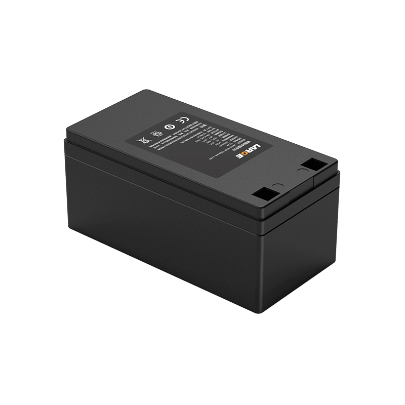 26650 12.8V 7200mAh Lithium ion Battery Pack