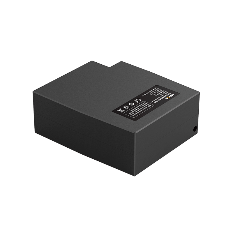 26650 48V 6000mAh LiFePO4 Battery Pack - Image 3