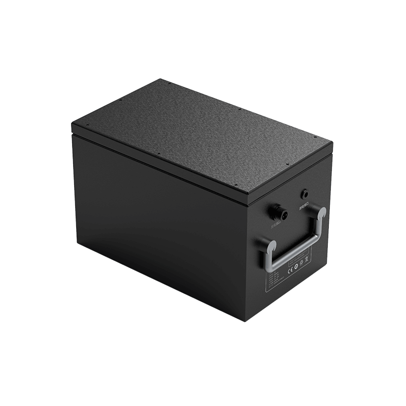 26650 48V 9600mAh Lithium ion Battery Pack