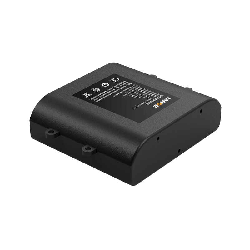 18650 7.2V 5.1Ah Monitoring Device Lithium-ion Battery Pack - Image 3