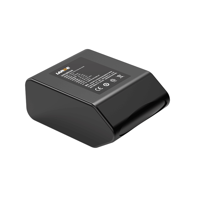 18650 10.8V 7800mAh Lithium-iob Battery Pack for Uroscope - Image 3