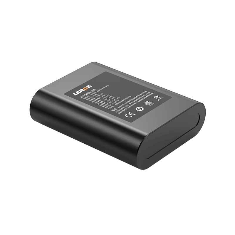 18650 10.8V 2550mAh Lithium ion Battery Pack