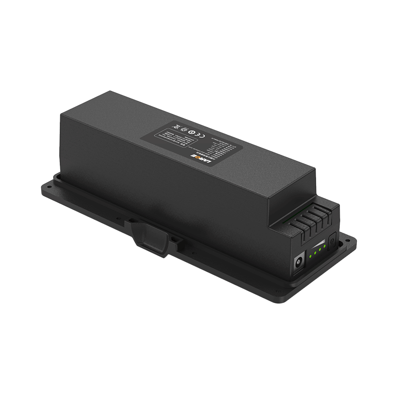 18650 14.4V 6700mAh Lithium ion Battery Pack