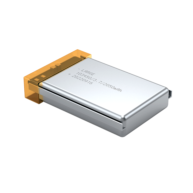 Lithium ion Battery Pack