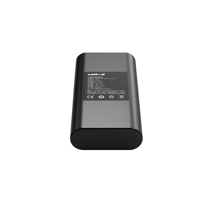 Instrumentation Lithium-ion Battery Pack
