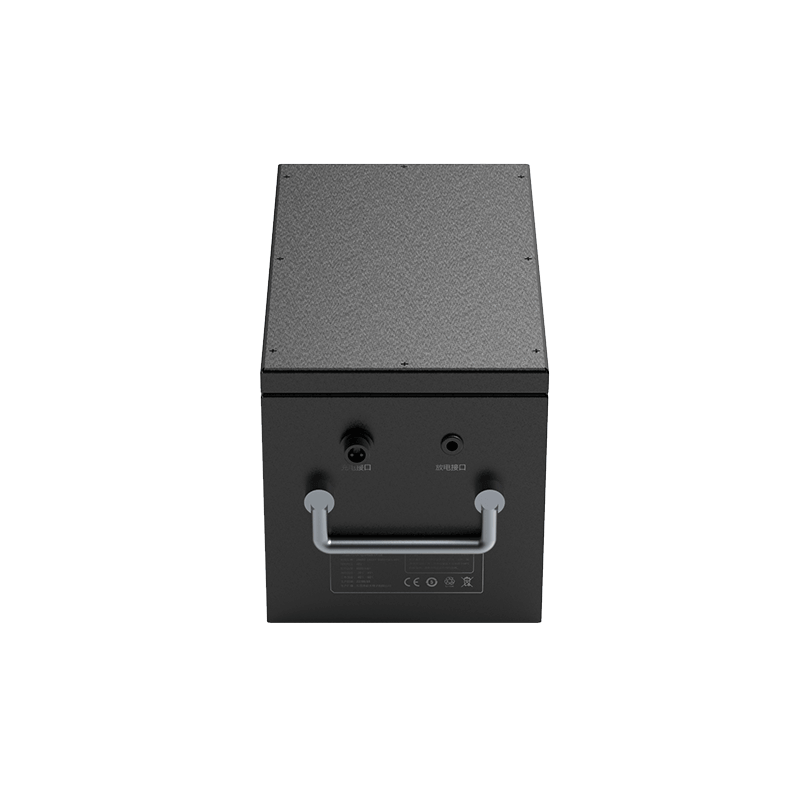 26650 48V 9600mAh Lithium Iron Phosphate Battery for Communication Equipment - Image 2