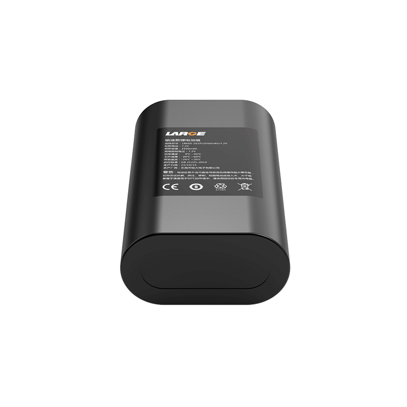 Infusion Pump Lithium ion Battery Pack