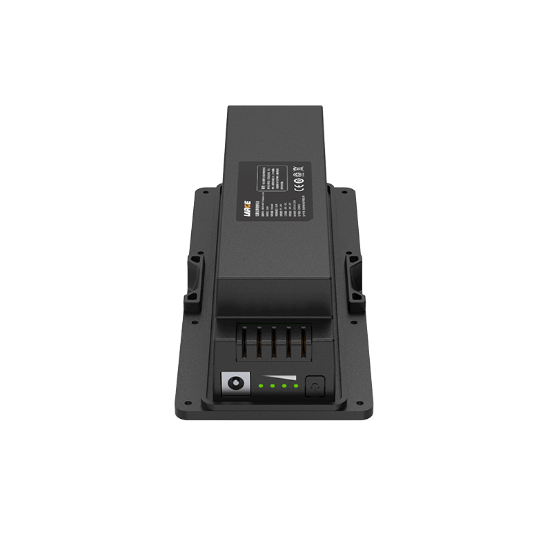 18650 14.4V 6700mAh Batteries for Instrumentation - Image 2