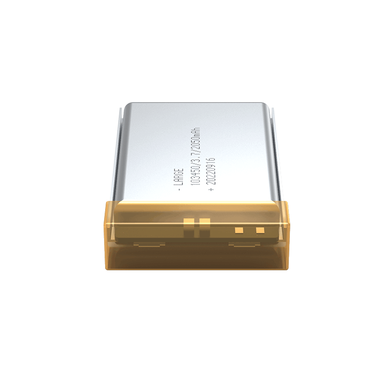 Lithium-ion Battery for Intelligent Dynamic ECG Monitor Equipment and Portable Medical Equipment - Image 2