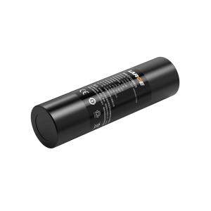 18650 3.65V 2600mAh Lithium-ion Battery for Portable IVD