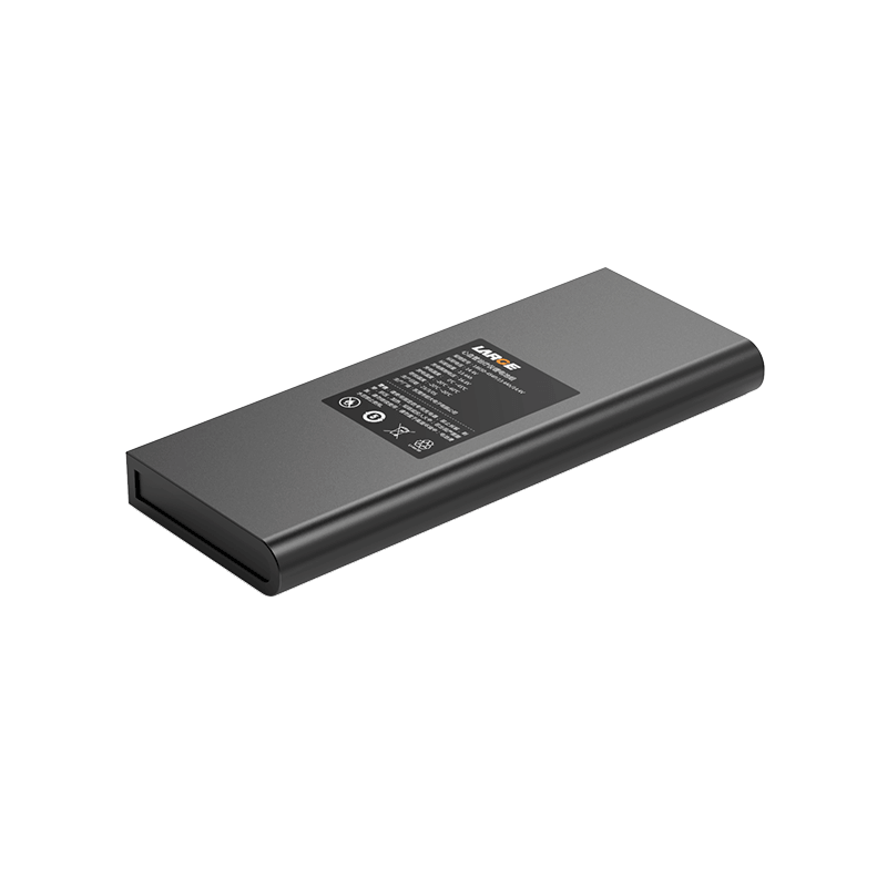 18650 14.4V 13.4Ah Lithium Battery Pack for Cardiovascular Therapeutic Apparatus