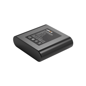 18650 12.8V 1600mAh LiFePO4 Battery for Electric Power Monitoring