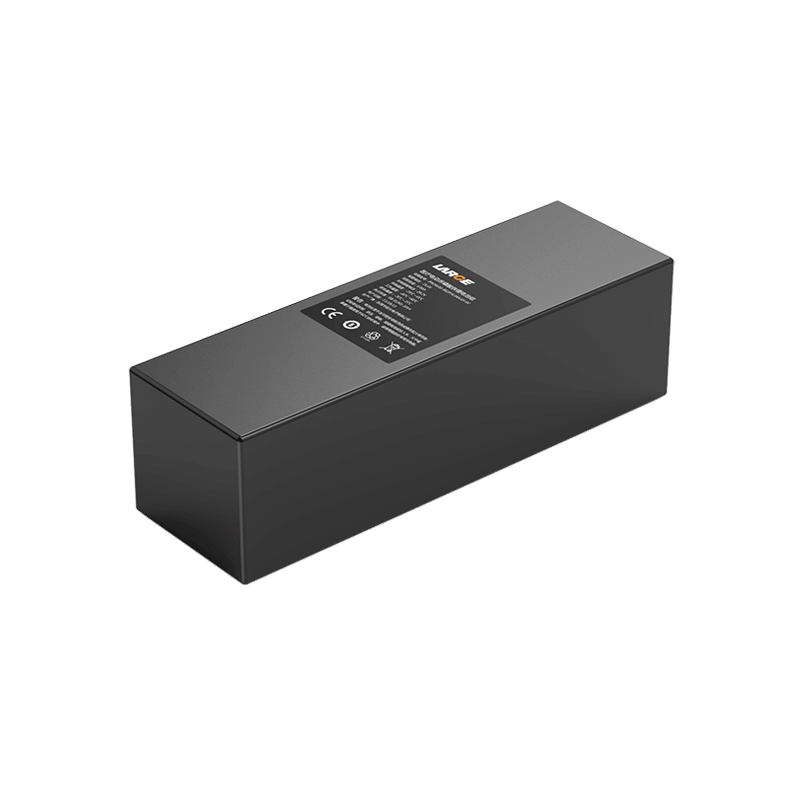 26650 25.6V 17.0Ah Lithium Iron Phosphate Battery Pack for Medical Electric Bed