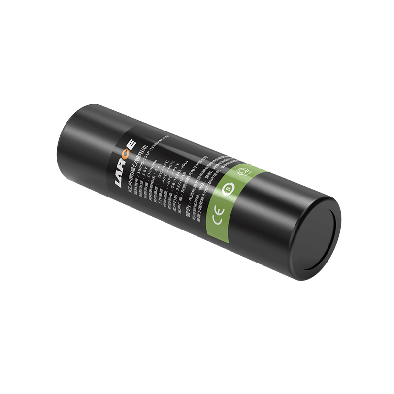 Low Temperature 18650 3.6V 3350mAh Lithium-ion Battery