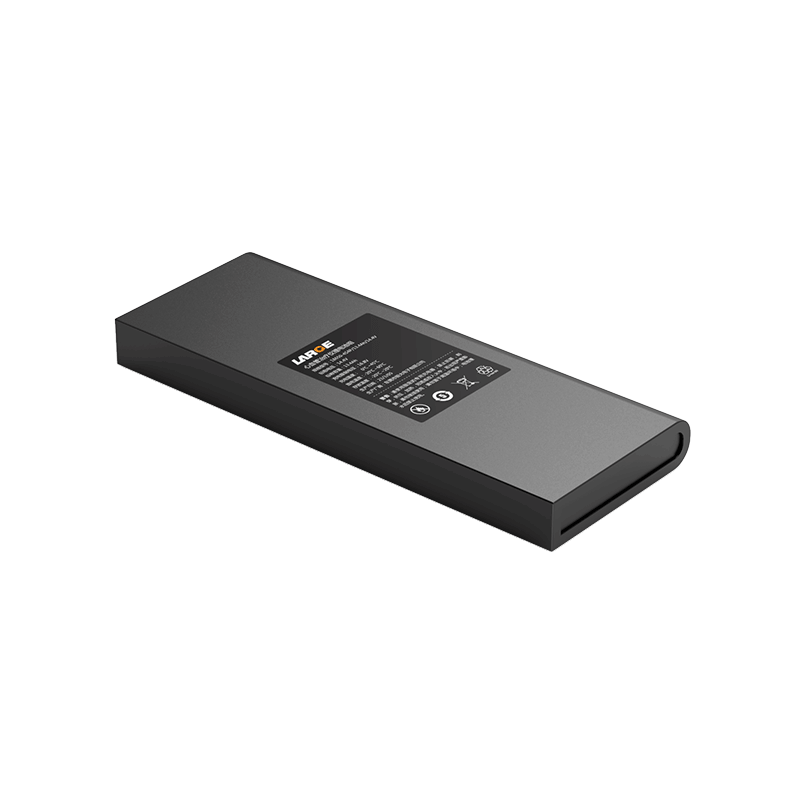 18650 14.4V 13.4Ah Lithium Battery Pack for Cardiovascular Therapeutic Apparatus - Image 3