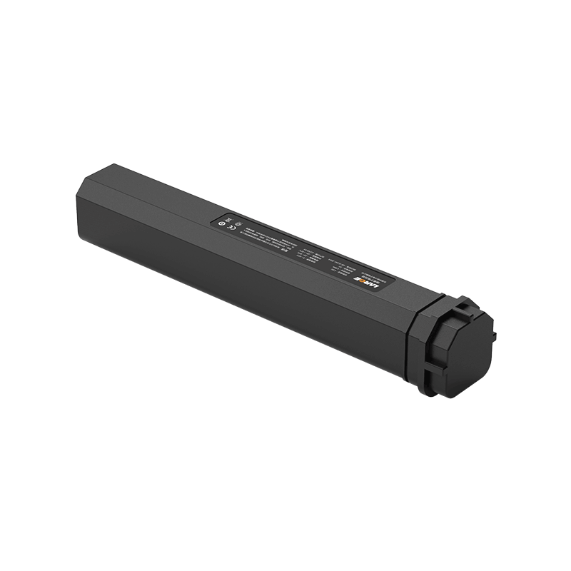 18650 7.2V 4900mAh Lithium-ion Battery for Infrared Thermal Imager - Image 3