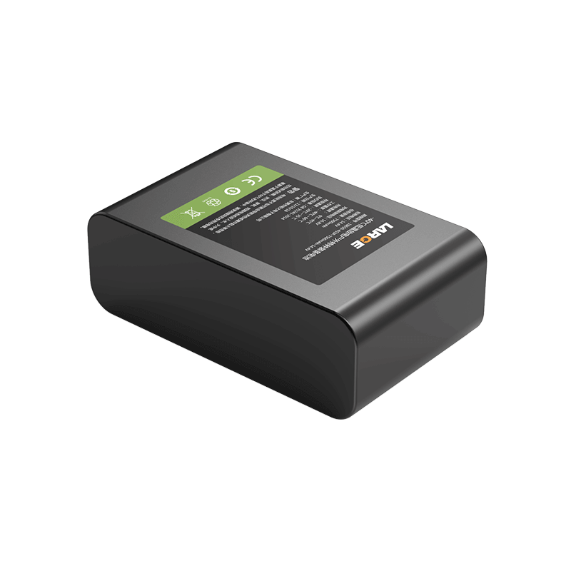 -40℃ 18650 14.4V 7500mAh Outdoor Special Equipment Battery - Image 3