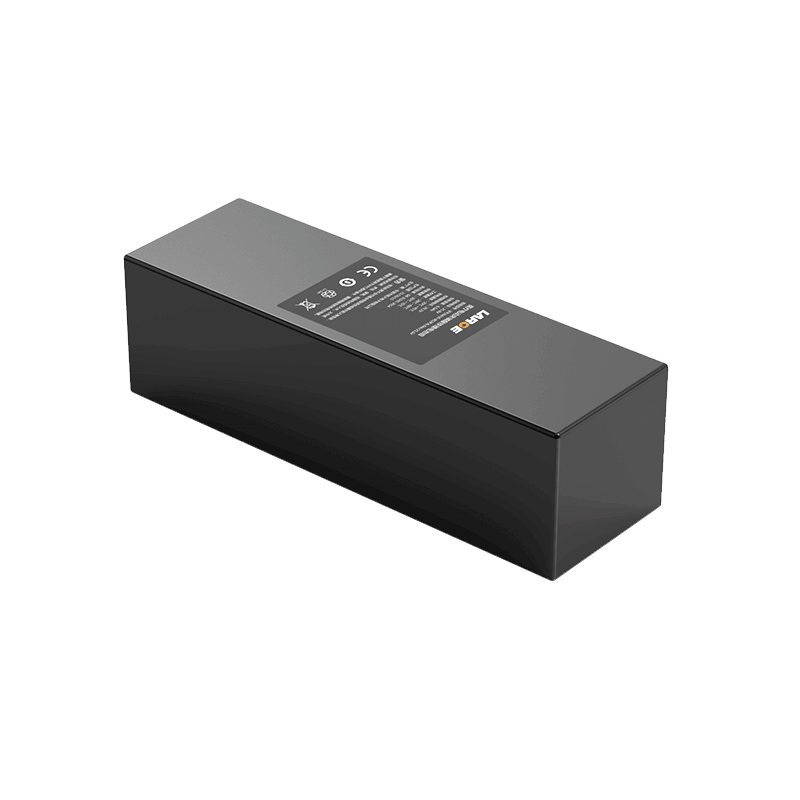26650 25.6V 17.0Ah Lithium ion Battery Pack