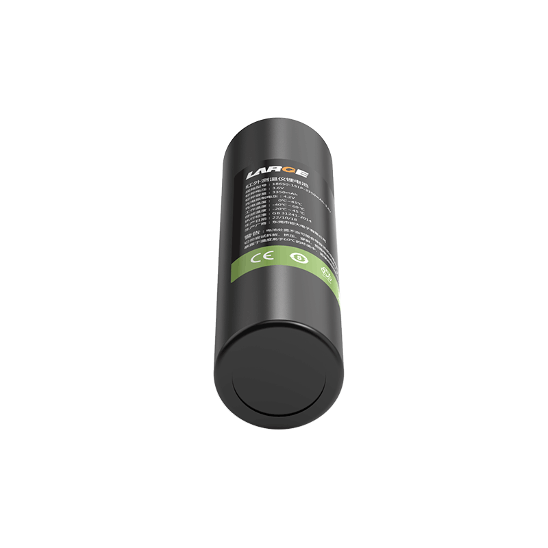 Low Temperature 18650 3.6V 3350mAh Lithium-ion Battery - Image 3
