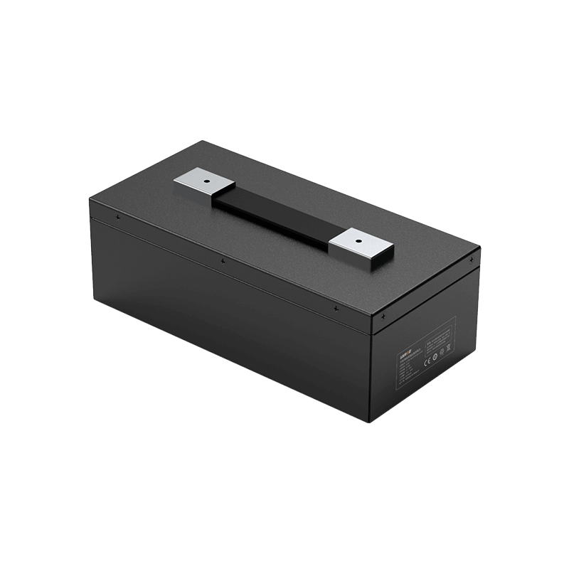 21700 14.4V 53.9Ah Lithium ion Battery Pack