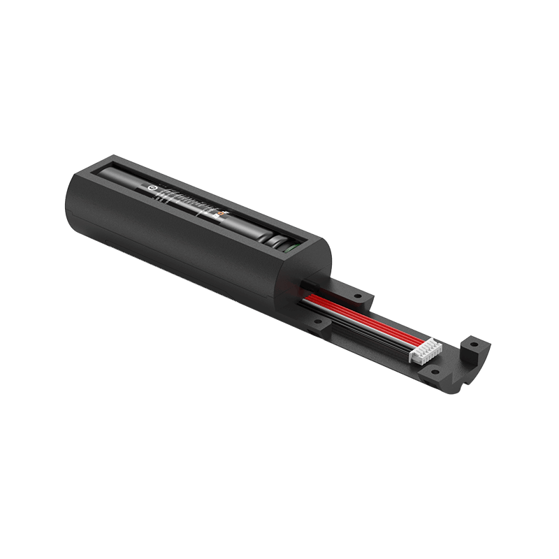 21700 3.6V 4900mAh Lithium-ion Battery for Night Vision Infrared Instrument - Image 3
