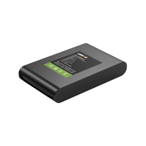 Low Temperature 18650 7.4V 6600mAh Lithium-ion Battery Pack