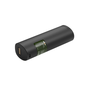 Handheld Device Low Temperature 18650 10.8V 4400mAh Lithium-ion Battery Pack
