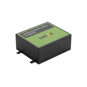 Low Temperature Charging and Discharging 16V 26.4Ah Standby Power Supply Lithium Iron Phosphate Energy Storage Battery