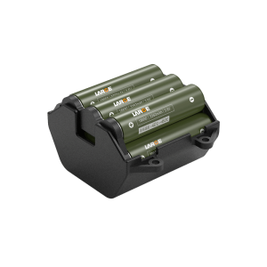 Low Temperature 18650 7.4 16Ah Lithium-ion Battery pack of Node Instrument
