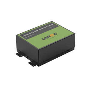 Low Temperature Charging and Discharging 26650 16V 9.9Ah Standby Power Supply Lithium Iron Phosphate Energy Storage Battery