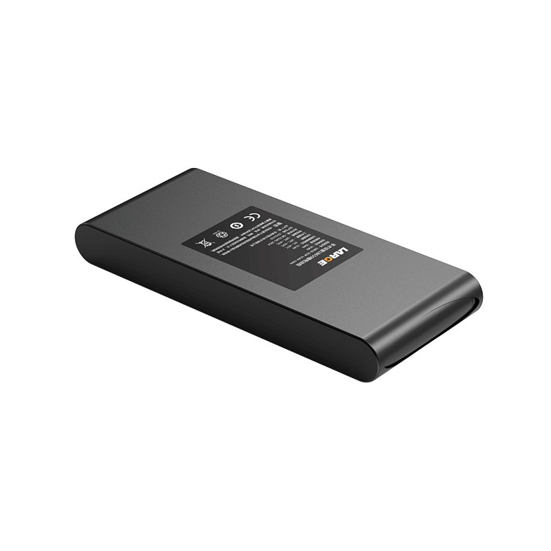 18650 10.8V 10Ah Surgical Equipment Lithium Battery Pack - Image 3