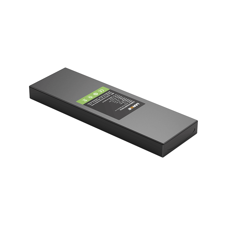 5642128 3.7V 8000mAh Low Temperature Polymer Reinforced Laptop Battery - Image 3
