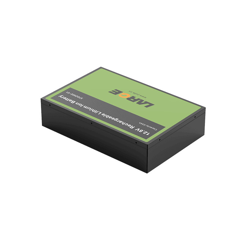 26650 12.8V 33Ah Lithium ion Battery Pack