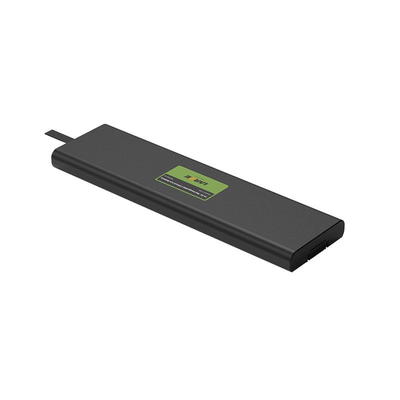 18650 14.4V 11.2Ah Low Temperature Hardened Laptop Lithium-ion Battery Pack - Image 3